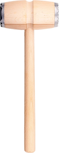 Medinė mėsos muštuvė Toro