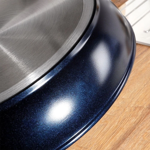 For all types of stovetops
