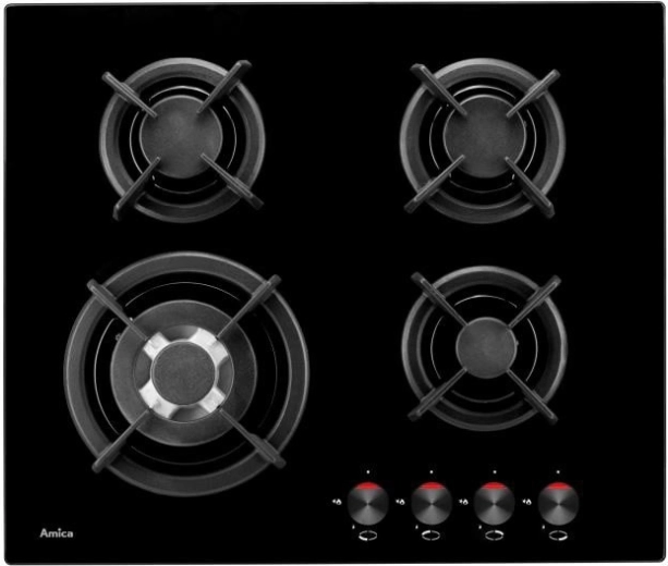 Gas Hob