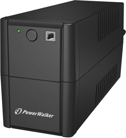 4× IEC C13 for more connected devices