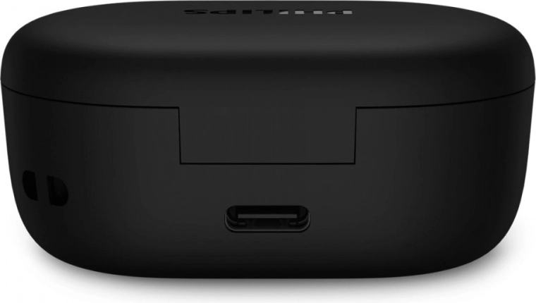 Pocket-sized charging case