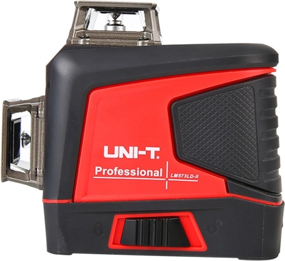 Uni-T laser level LM573LD-II with green 3D laser (12 lines)