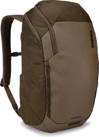 Thule Chasm laptop backpack 26 l deep khaki
