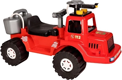 Stabilus ir patogus pasispyrimas