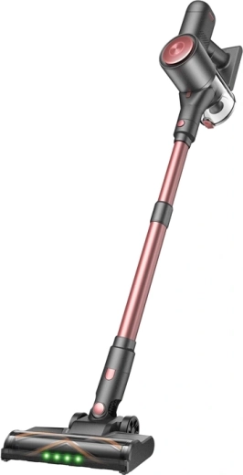 Vexilar v10 pro belaidis vertikalus (lazdelinis) dulkių siurblys