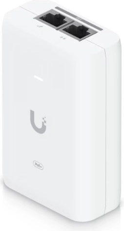 Adapter Ubiquiti UACC-PoE+ 2.5G – PoE+ Injector 48 V