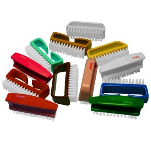 Sanel Wisełka D Hand Brush