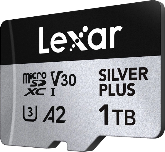 Blazing transfers and smooth 4K recording