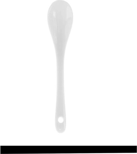 Portion-packed coffee stirrer spoon Whiteline (1 pc)
