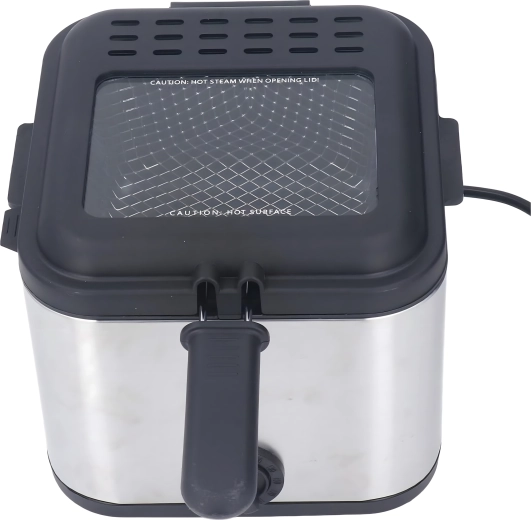 Apžvalgos langelis gruzdinimui stebėti