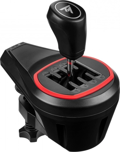 TH8S Gearbox