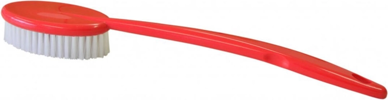 Color Bath Brush 38 cm
