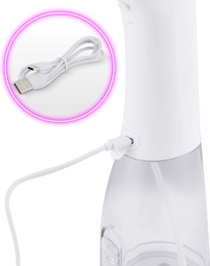 Belaidis veikimas ir USB‑C įkrovimas