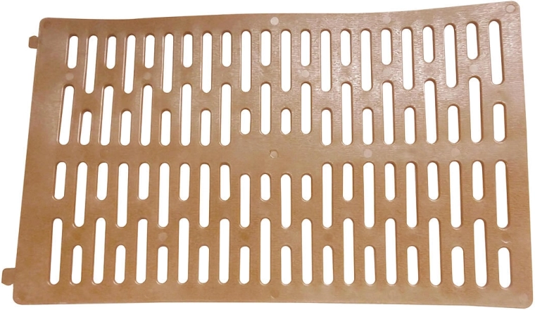 Medžio kamieno apsauga iš polietileno 34,5 × 19,5 cm