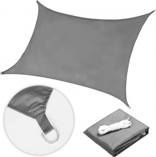 Atspari ir vandeniui nepralaidi 180 g/m² medžiaga