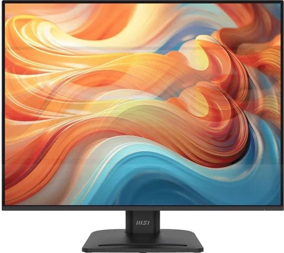 144 Hz smoothness for work and play