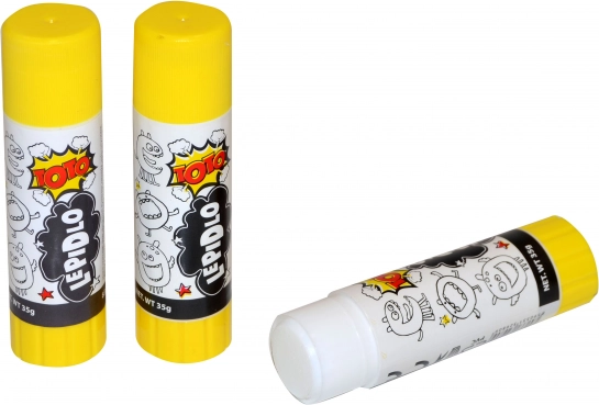 Kieti klijai TOTO 35 g