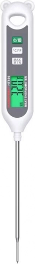 Digital Food Thermometer Habotest