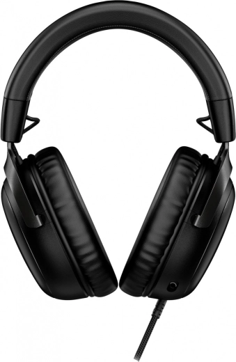 Maximum comfort with HyperX memory foam