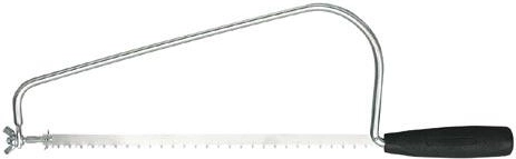 Garden saw 165 mm PILANA with plastic handle