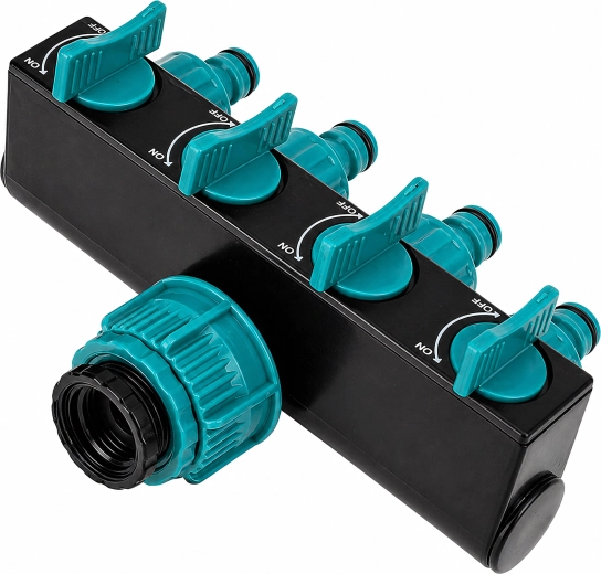3/4"–1/2" redukcija įprastiems čiaupams