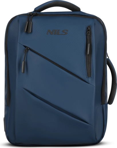 USB ir USB-C prievadas patogiam įkrovimui kelionėje