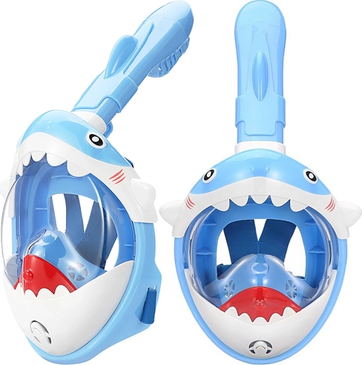 Comfortable fit for children