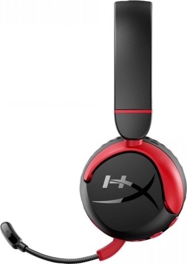 Flip-to-mute microphone