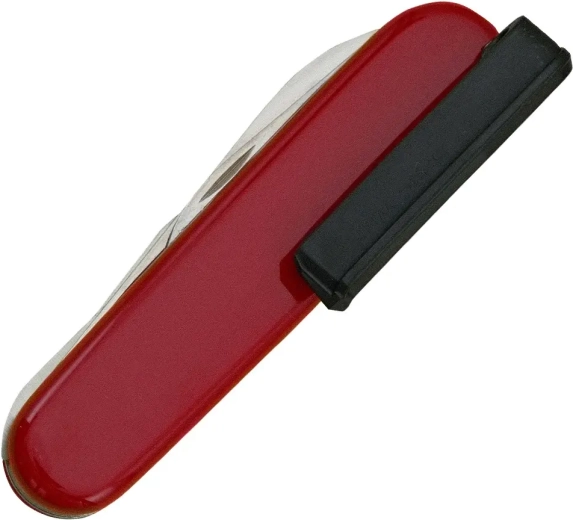 Spec Wrks removable pocket clip for Swiss Army Knife (Victorinox) - 1 piece