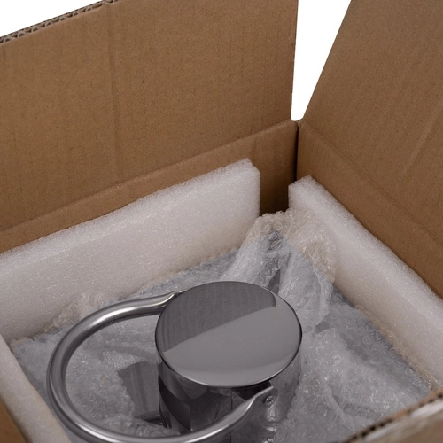 Saugus ir kruopštus supakavimas transportavimui