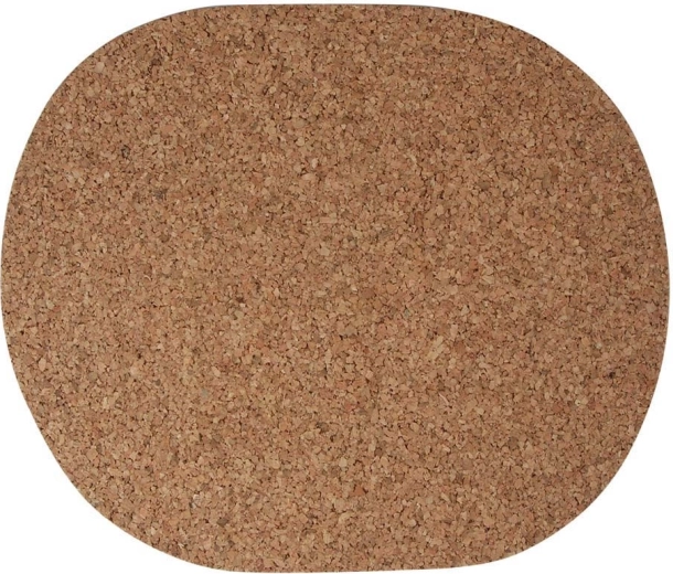 Practical oval shape 40 × 29 cm