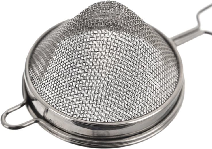 Durable and hygienic stainless steel