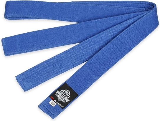 Diržas kimonui DBX Bushido OBI