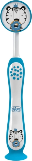 Chicco Kids Toothbrush Hippo 3–6 years