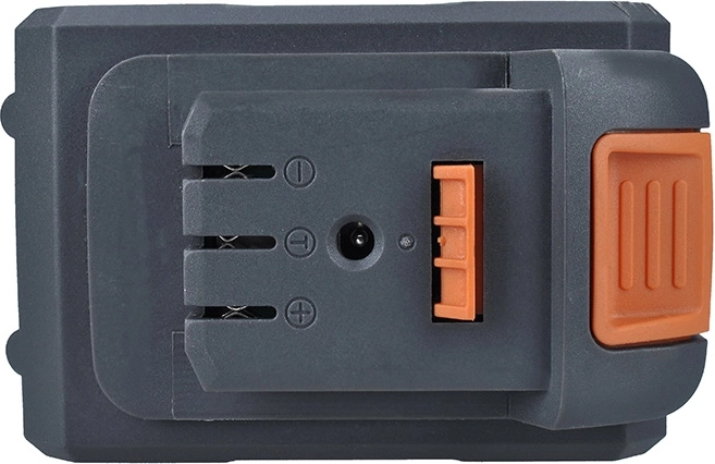 21 V voltage for compatible devices