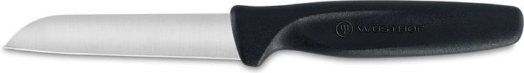Wüsthof Vegetable Knife 8 cm, Black
