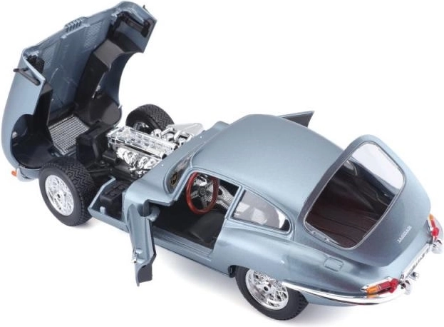 Atidaromi elementai ir veikiantis vairavimas