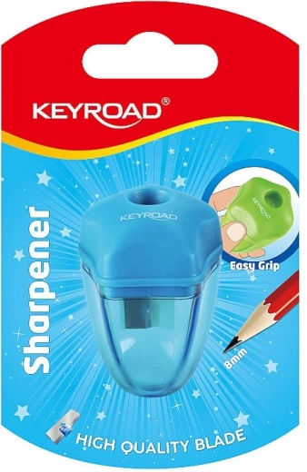Drožtukas su konteineriu KEYROAD Star
