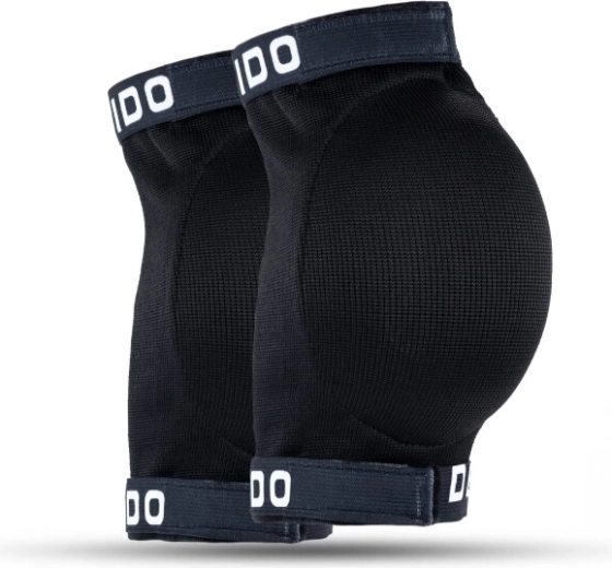 DBX BUSHIDO Elbow Guards with Foam Padding – XL