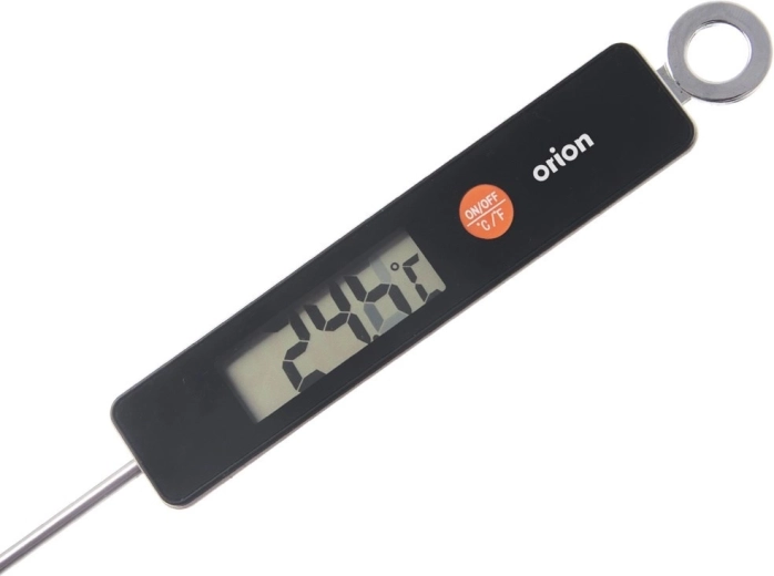 Accurate measurement across a wide range