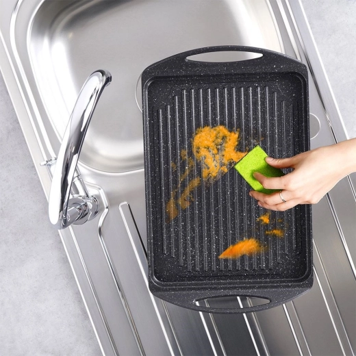 Easy handling and maintenance