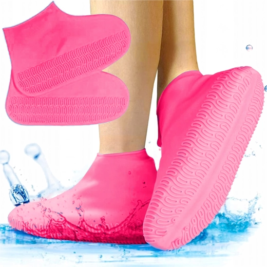 Užtikrintas žingsnis dėl neslystančio pado