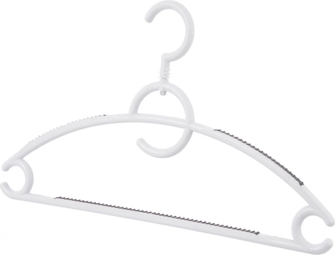 Smart design with multiple hanging points