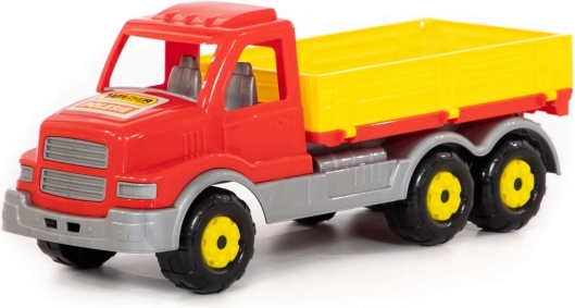 Polesie Gigant dump truck