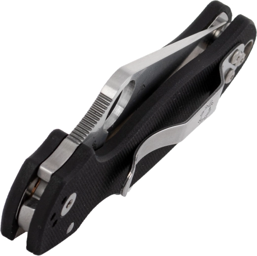 Saugus ir greitas Compression Lock