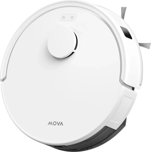 Robotic Vacuum Cleaner Mova E20 White