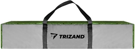 Easy carrying thanks to the transport bag