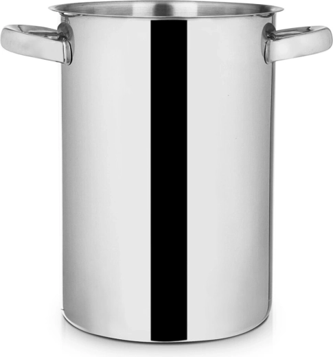 Tvirta nerūdijančio plieno konstrukcija