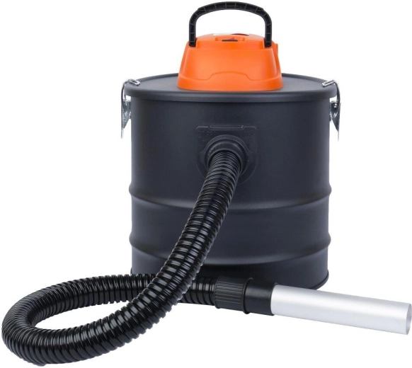 Šalto pelenų siurblys POWER 18 l, 1000 W