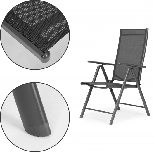 Kvėpuojantis ir patvarus tekstileno tinklas